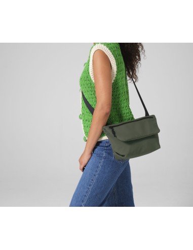 BAG-BG823-Minimal Lifestyle Mini Messenger